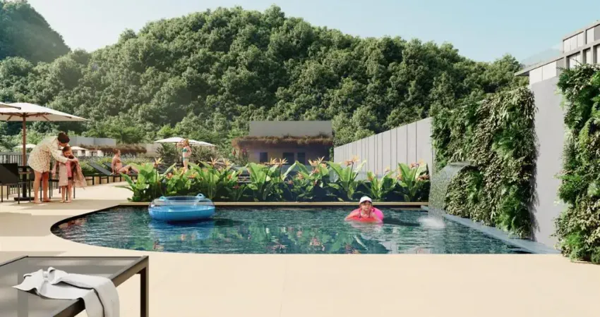 Lindo apartamento na Gávea ao lado do Shopping da Gávea  com lojas e lazer prime vista Pedra da Gávea