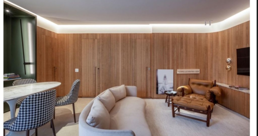 Apartamento com 2 quartos à venda na Rua General Venâncio Flores, Leblon, Rio de Janeiro