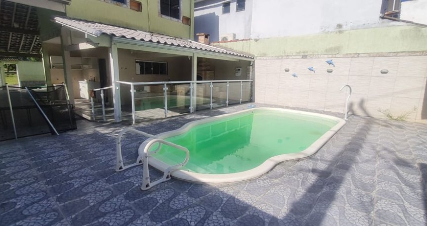 Casa em condomínio fechado com 3 quartos à venda na Estrada João Melo, 222, Campo Grande, Rio de Janeiro
