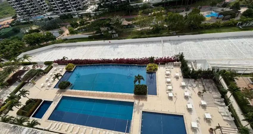 Apartamento com 2 quartos à venda na Rua Escritor Rodrigo Melo Franco (Res Ilha Pura), 160, Barra da Tijuca, Rio de Janeiro