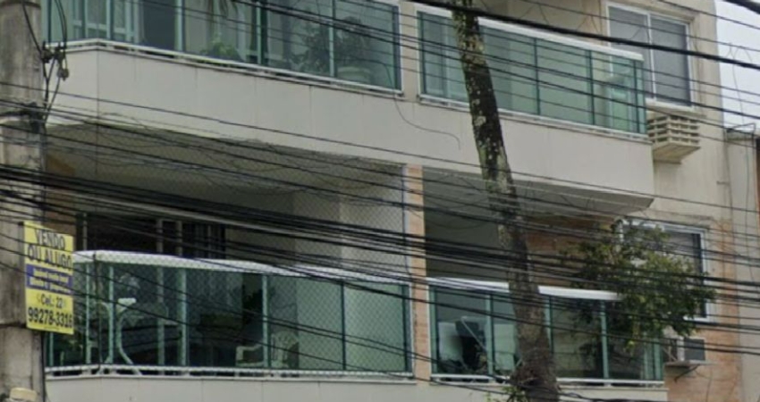 Apartamento com 2 quartos à venda na Rua Soldado Damasio Gomes, 15, Curicica, Rio de Janeiro