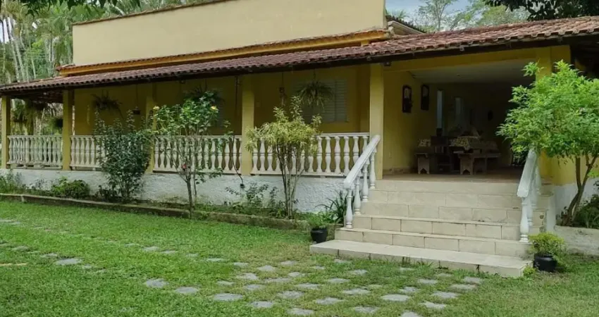 Sítio à Venda em Itaboraí – Tranquilidade, Natureza e Conforto!
