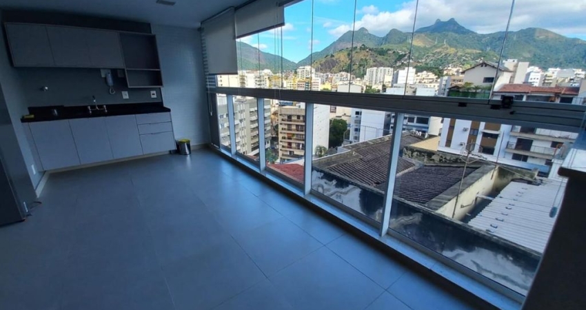 Apartamento com 2 quartos à venda na Rua Maria Amália, 60, Tijuca, Rio de Janeiro