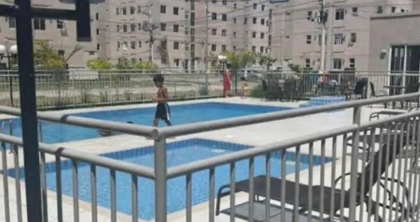 Apartamento com 2 quartos à venda em Itanhangá, Rio de Janeiro 