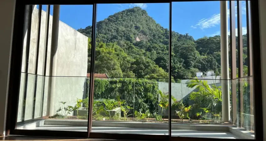 Casa em condomínio fechado com 4 quartos à venda na Rua Marquês de São Vicente, 288, Gávea, Rio de Janeiro