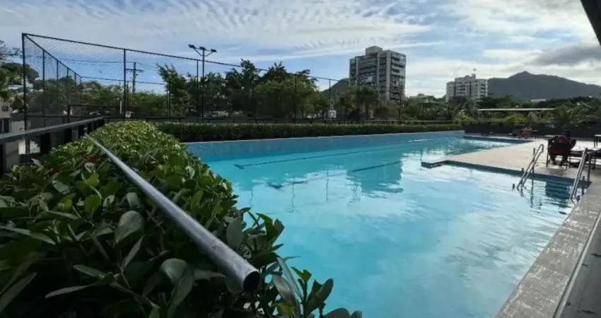 APARTAMENTO MOBILIADO BARRA BONITA RECREIO DOS BANDEIRANTES