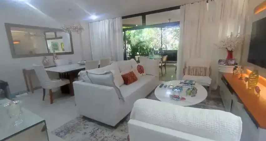 Apartamento 3 quartos no Jardim Oceânico na Barra da Tijuca-Rj
