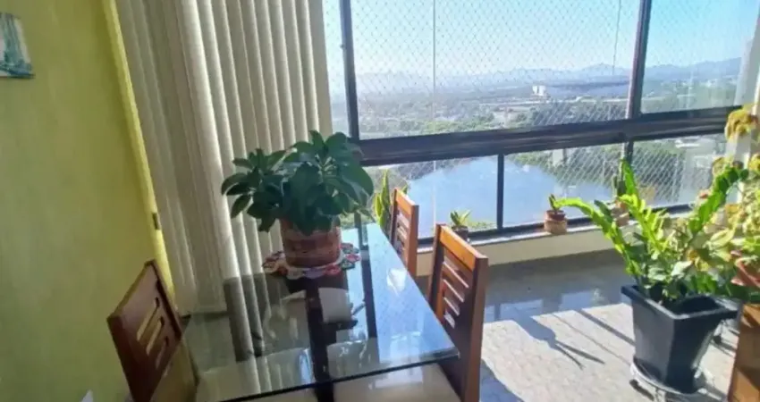 Apartamento com 2 quartos à venda na Barra da Tijuca, Rio de Janeiro