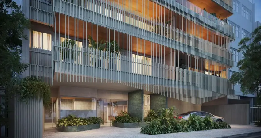 Apartamento com 3 quartos à venda na Rua Prudente de Morais, 332, Ipanema, Rio de Janeiro