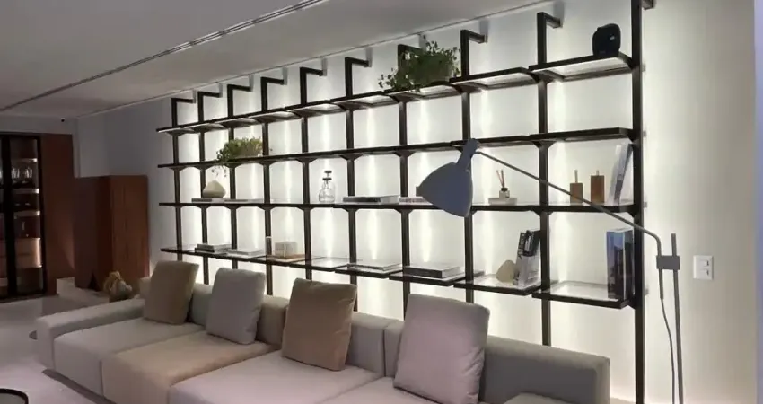 Apartamento com 3 suítes  e 2 vagas em Ipanema Rio de Janeiro
