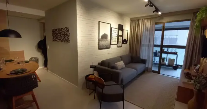 Apartamento com 2 quartos à venda na Estrada Francisco da Cruz Nunes, 278, Badu, Niterói