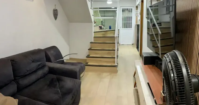 Casa em condomínio fechado com 3 quartos à venda em Campo Grande, Rio de Janeiro 