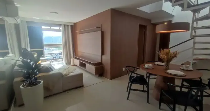 Maravilhosa Cobertura 4 quartos no Recreio dos Bandeirantes-RJ