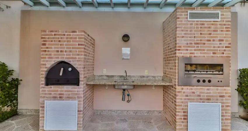 Apartamento com 3 Quartos à venda, 81m² - Barra da Tijuca