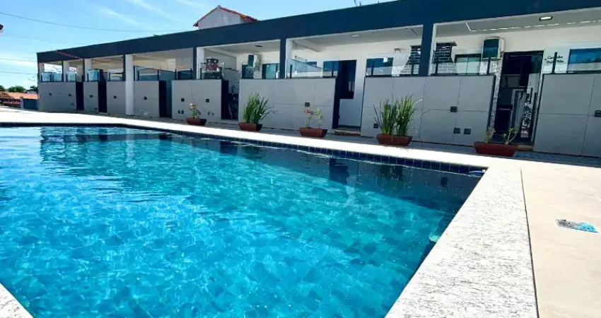 Kitnet / Stúdio à venda na vila do pero avenida ônix, 2, Peró, Cabo Frio