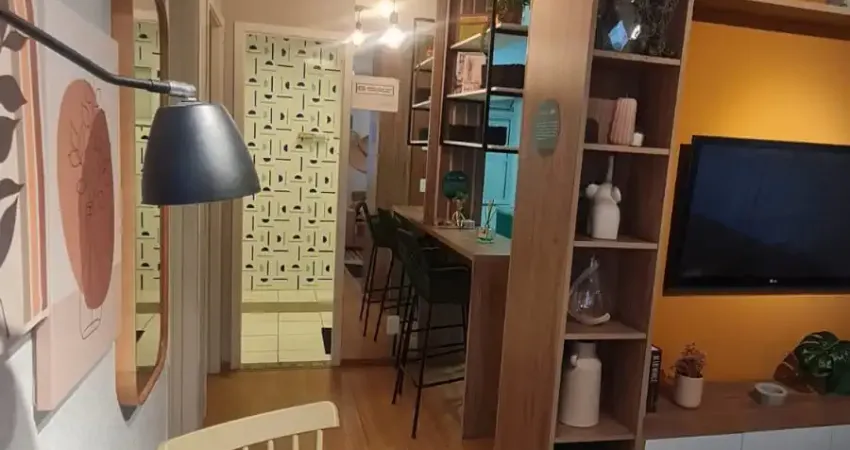 Belíssimo apartamento com lazer completo á 500m do parck shopping