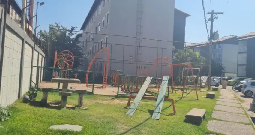 Lindo apartamento de segundo andar sol da manhã pertinho do West Shopping