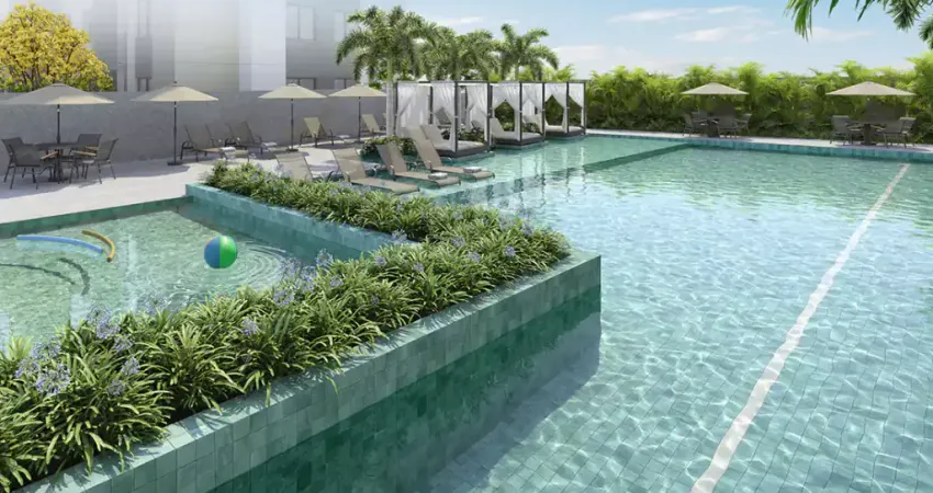 Imóvel para venda com 50 metros quadrados com 2 quartos em centro - niterói - rj