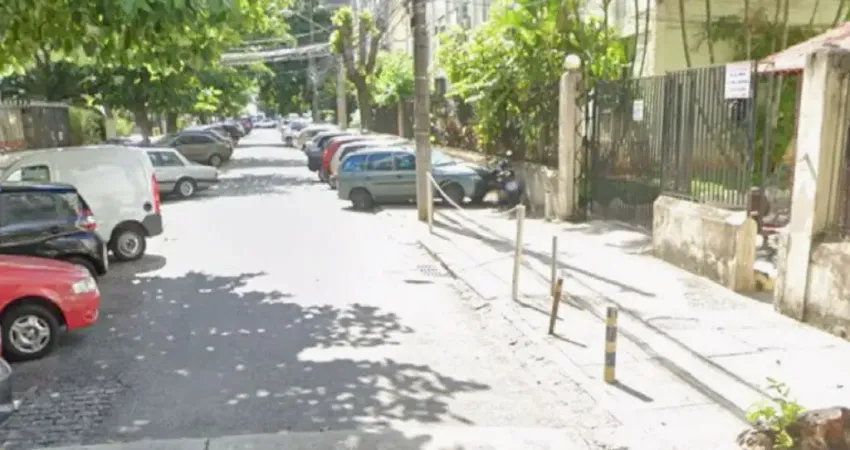 Apartamento com 2 quartos à venda na Estrada dos Três Rios, 1416, Freguesia (Jacarepaguá), Rio de Janeiro