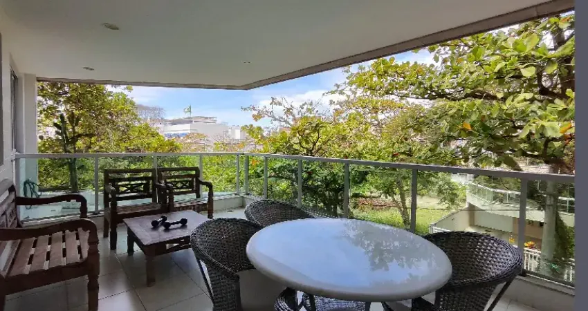 Apartamento com 3 quartos à venda no Recreio dos Bandeirantes, Rio de Janeiro
