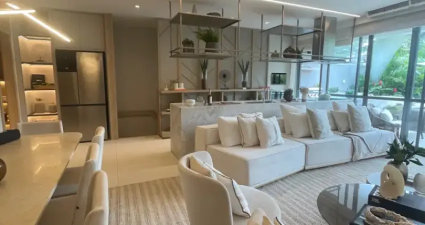 Imóvel para venda possui 325 metros quadrados com 3 quartos em barra da tijuca - rio de janeiro - rj