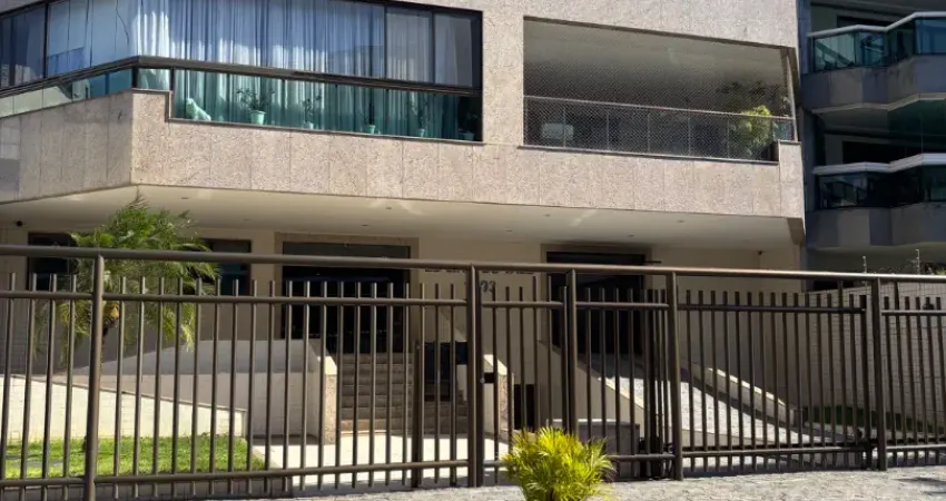 Apartamento com 3 quartos à venda no Recreio dos Bandeirantes, Rio de Janeiro 