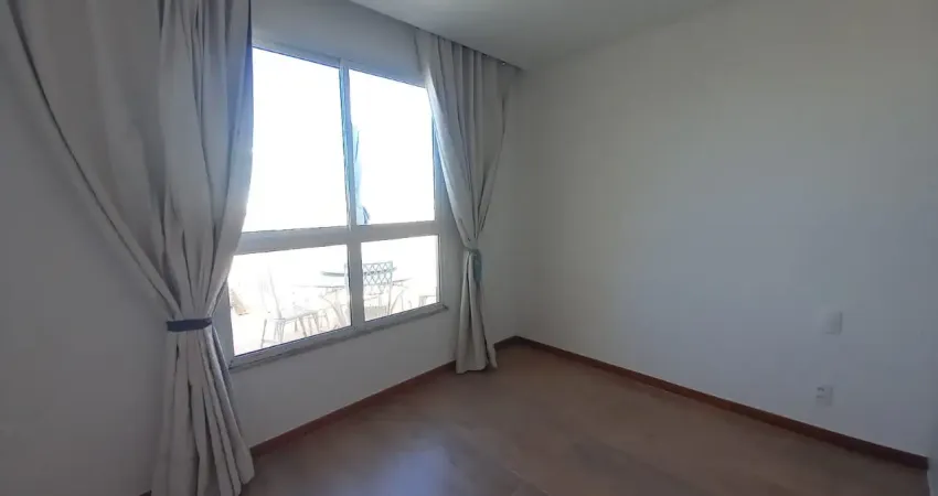 Locação: cobertura espetacular com vista para o mar e lagoa de piratininga