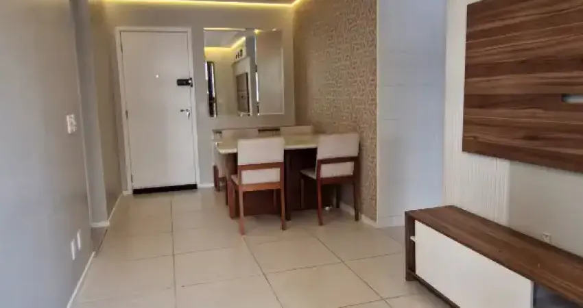 Lindo apartamento mobiliado/decorado e reformado em excelente localização