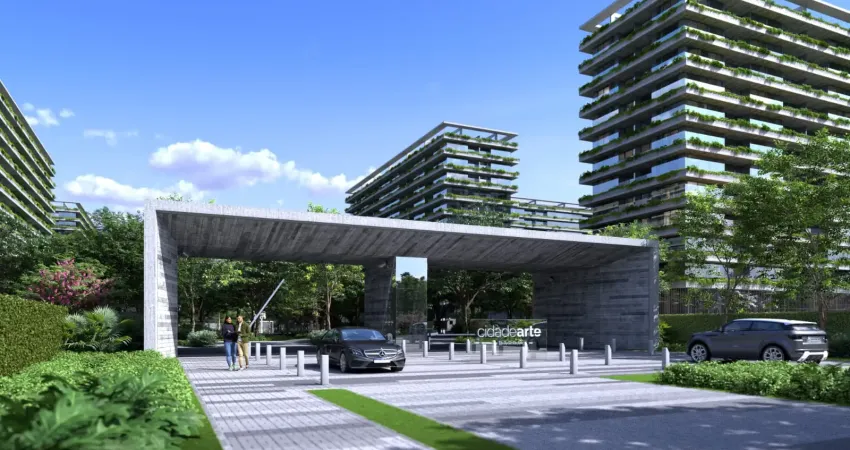 Apartamento de 2 e 3 quartos - lançamento imobilário infraestrutura de lazer completo