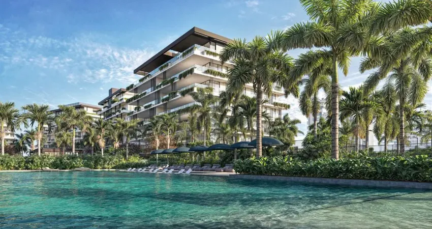 Lindo apartamento na praia da barra da tijuca frente mar luxo