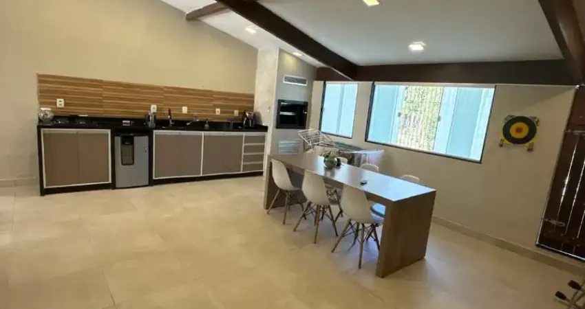 Linda casa 3 quartos no condomínio mar azul, reserva de sahy mangaratiba