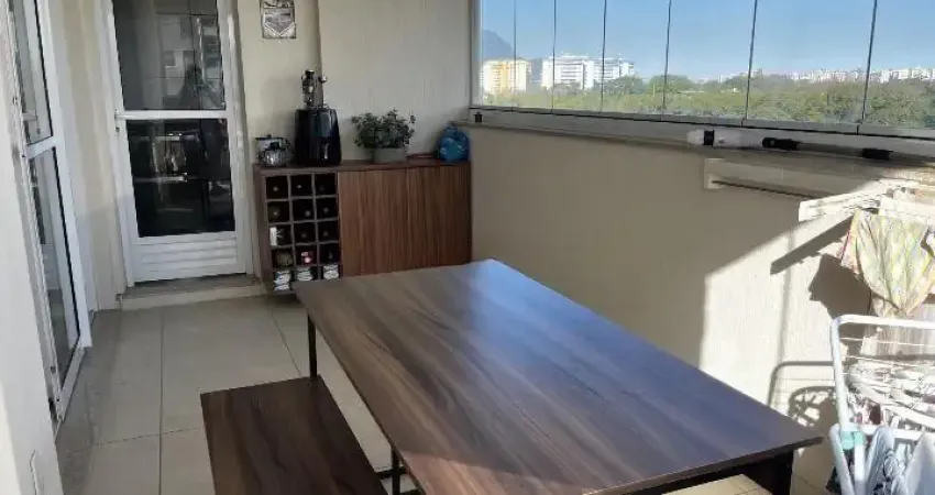 Apartamento com 3 quartos e 3 banheiros à venda, 102 m² por r$ 1.050.000