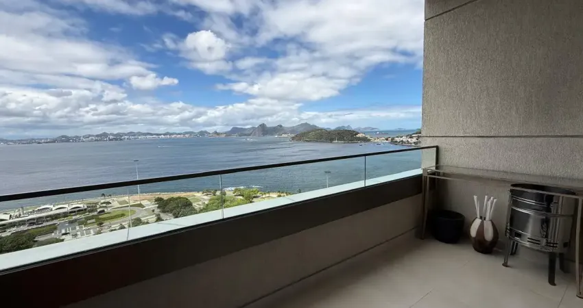 Imóvel para venda tem 147 metros quadrados com 3 quartos em flamengo - rio de janeiro - rj