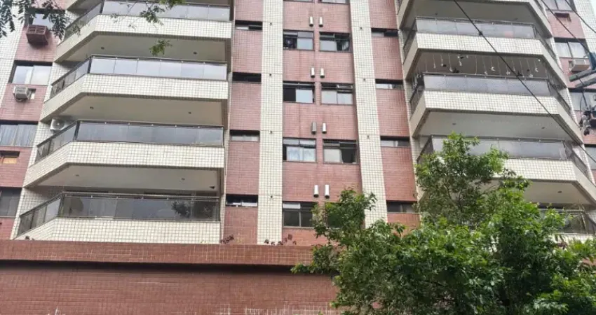 Apartamento com 4 quartos à venda na Tijuca, Rio de Janeiro