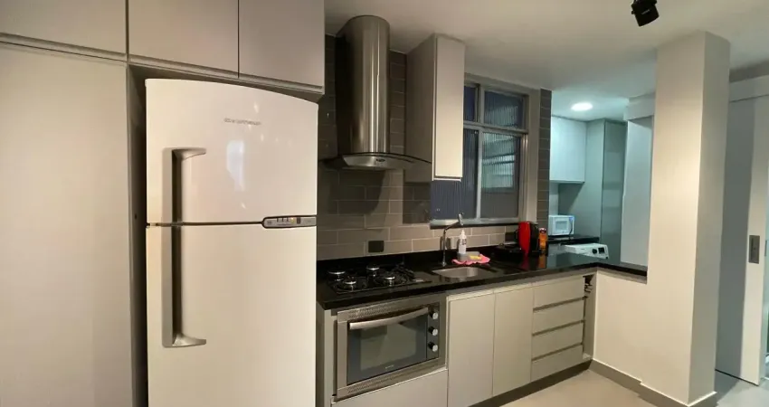 Apartamento com 2 quartos e 2 banheiros à venda, 65 m² por r$ 1.899.000