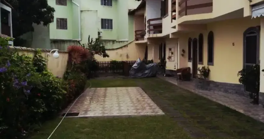 Aluguel de temporada no pero em cabo frio - linda casa em condominio fechado