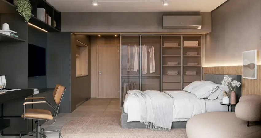 Apartamento com 1 quarto 1 banheiro à venda, 81 m² por r$ 2.871.500 ipanema rio de janeiro