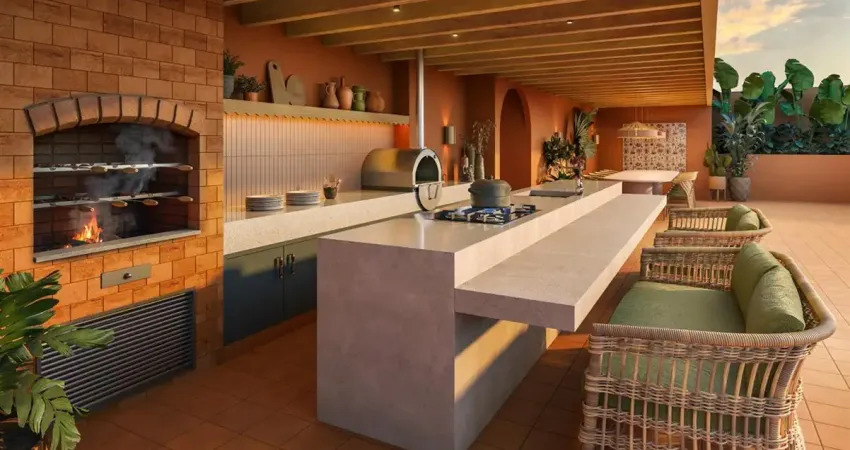 O imóvel está localizado no bairro gávea possui 74 metros quadrados com 2 quartos sendo 1 suíte e 2 banheiros.