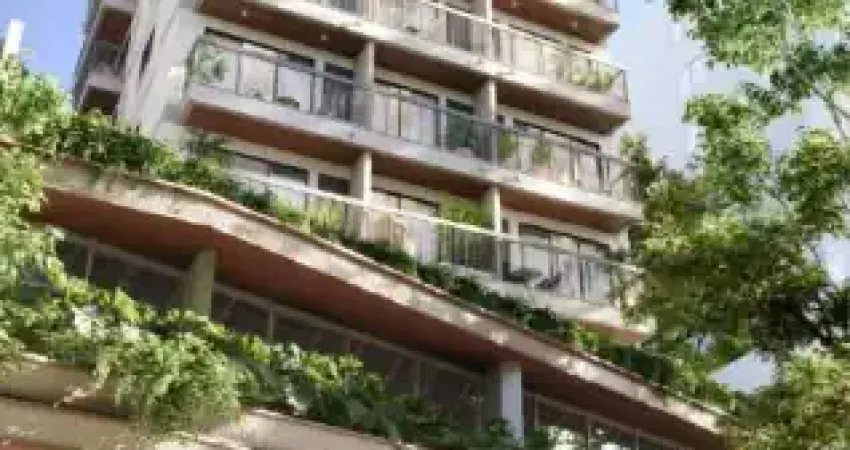 Apartamento à venda na gávea com 1 quarto: conforto e localização