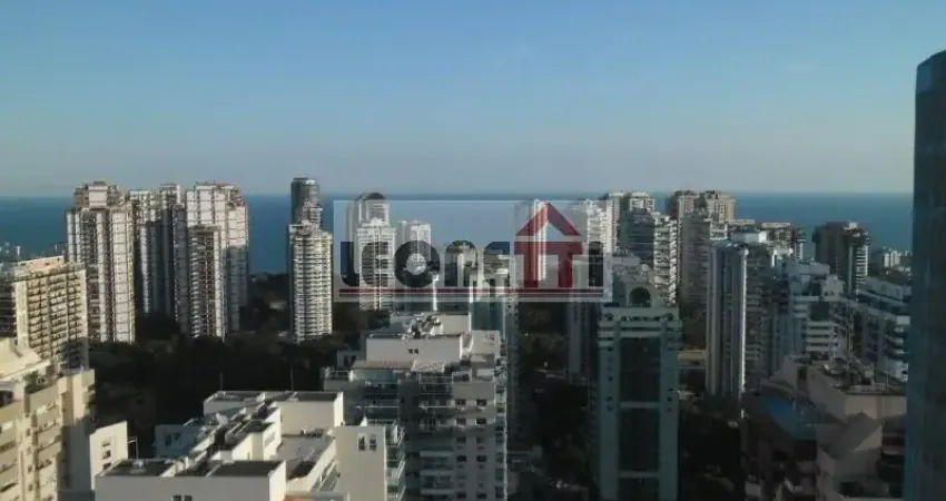 Apartamento com 1 quarto à venda na Avenida das Américas, 1245, Barra da Tijuca, Rio de Janeiro