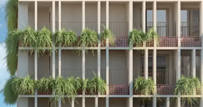 Apartamento exclusivo à venda no leblon, com 1 quarto e alto padrão de conforto