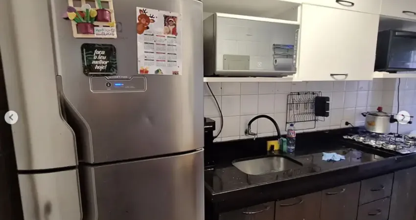 Apartamento com 2 quartos 1 suíte  à venda, 79m² - barra da tijuca