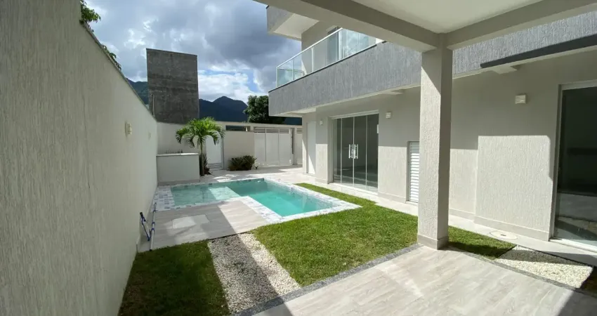 Oportunidade vargem pequena condomínio drean garden, linda casa