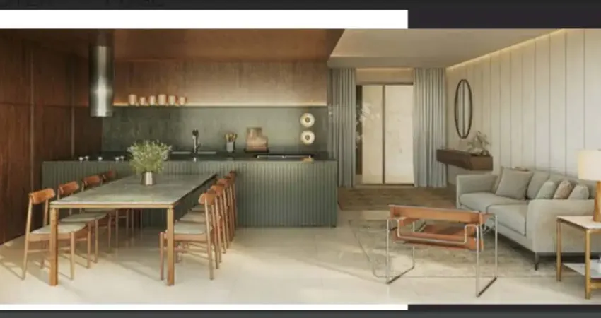 Lançamento pulse by Sorter - apartamento 2 suítes em Icaraí, 89,65m²