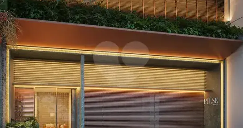 Lançamento pulse by soter - apartamento 3 suites em icarai, 125m²