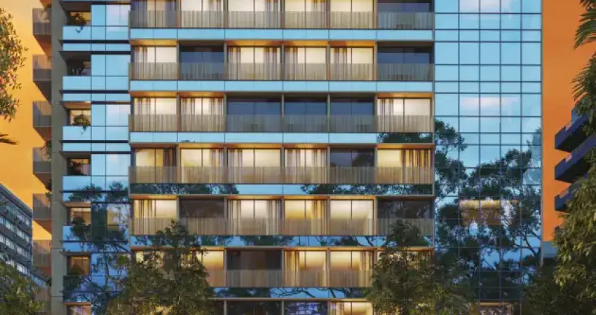 Apartamento à venda em laranjeiras com 2 quartos e 1 suíte moderna