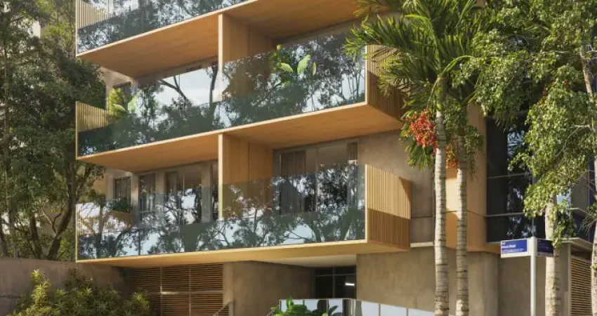 Apartamento à venda em laranjeiras com 3 quartos e 1 suíte ampla