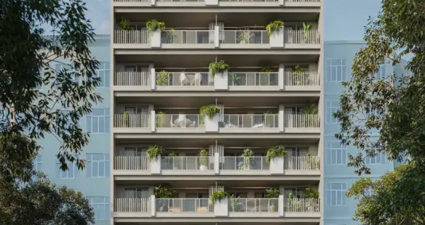 Apartamento com 1 quarto à venda na Avenida Nossa Senhora de Fátima, 60, Centro, Rio de Janeiro