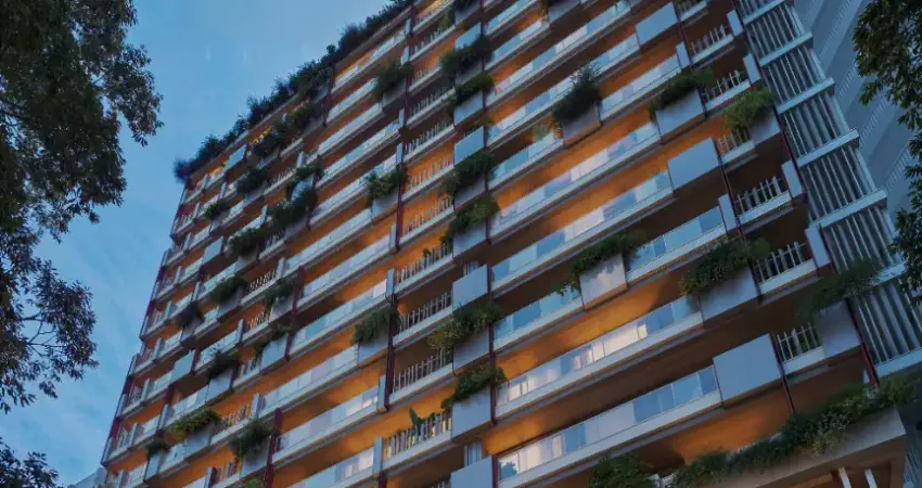 Apartamento à venda no flamengo com 2 quartos em localização privilegiada