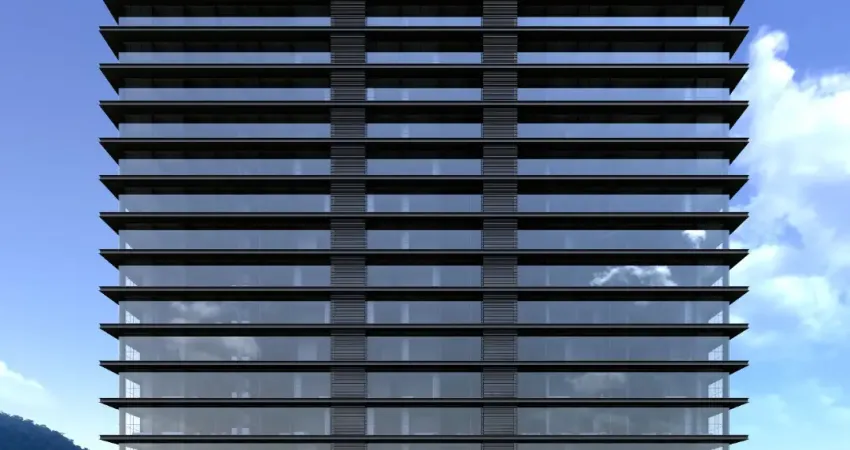 Apartamento à venda na barra olímpica com 2 quartos em condomínio exclusivo